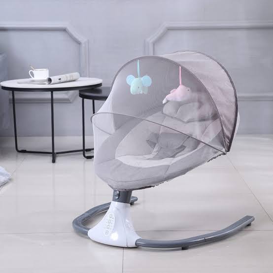 Lullora™ DreamNest™
