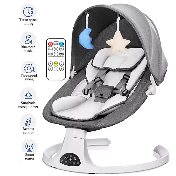 Lullora™ DreamNest™