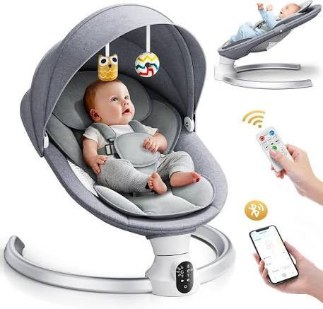 Lullora™ DreamNest™