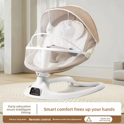 Lullora™ DreamNest™